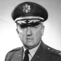 Major General Clyde "Chet" Wright Profile Photo