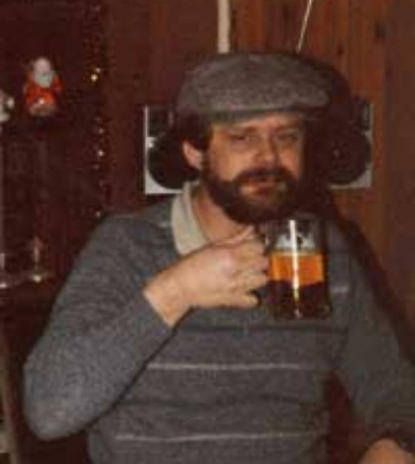 Robert "Bob" Hall Profile Photo