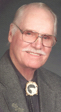 George Higgins Profile Photo