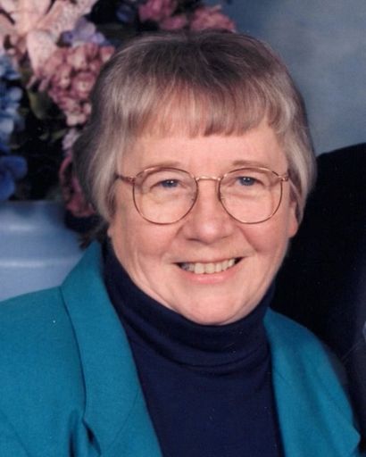 Shirley J. Habecker