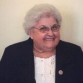 Sister M. Marcia Fidishun, O.S.F. Profile Photo