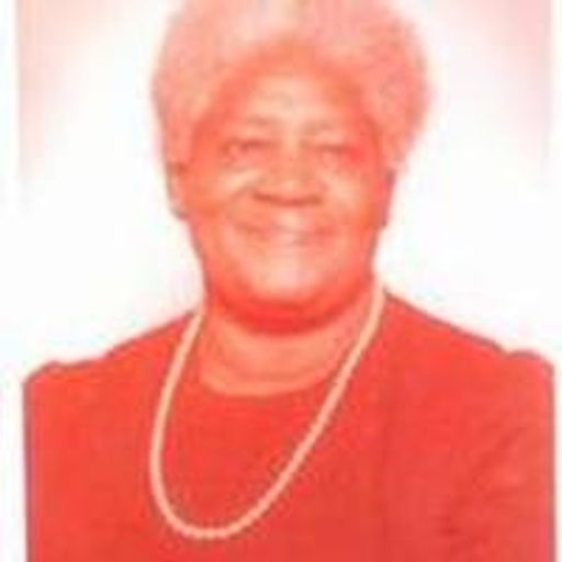 Mrs. Mary L.iza Riley Brewton