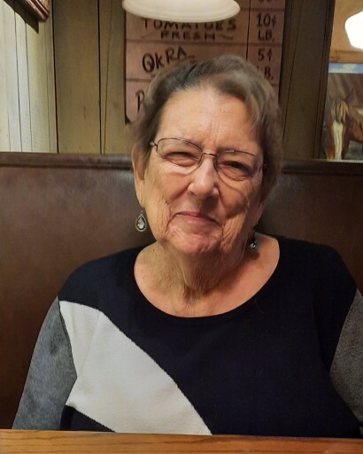 Jonelyn Ellen Lynch Crawford's obituary image