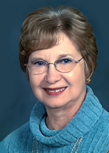 Paula Nossett