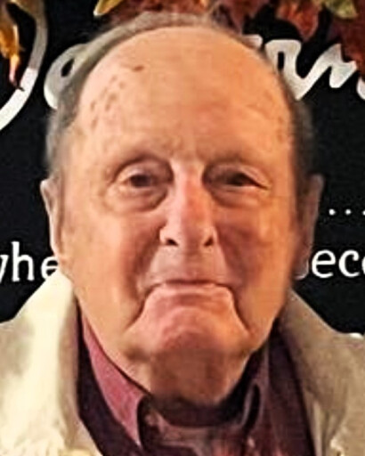 Rogers Dale Coward Profile Photo