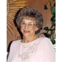 Rita Anne Bichek