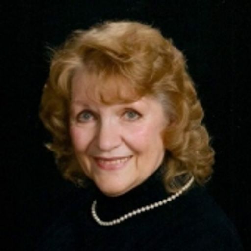 Jeannie Williams Profile Photo