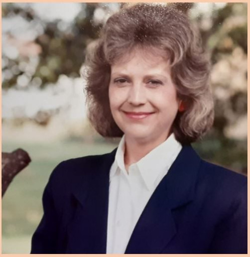 Barbara Ross Harrison Profile Photo