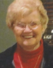 Jean Pritchard Profile Photo