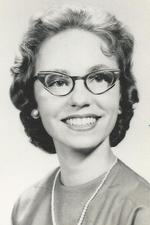 Shirley Jackson Walker Profile Photo