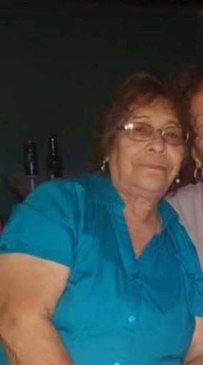 Manuela Marquez's obituary image