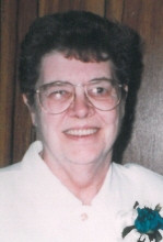 Arlene Moenning