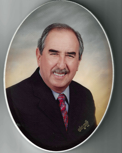 Don Víctor Manuel Ordoñez Martínez