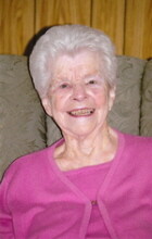 Alice  L. (Hittle)  Ramsey