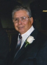 Juan Barrera Trevino 