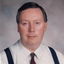 Mr. William Arthur Matchette Profile Photo