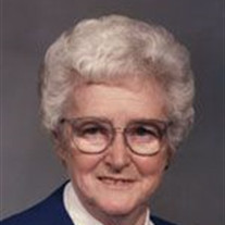 Ann Mae Schrunk Profile Photo