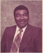 Earnest Smith, Jr. Profile Photo