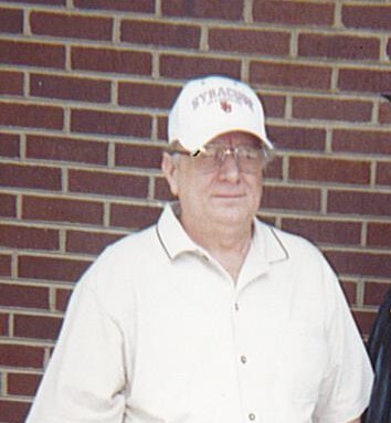 Wayne Gordon Vanetten