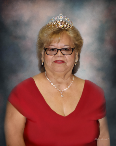 Maria Rios Klecak Profile Photo