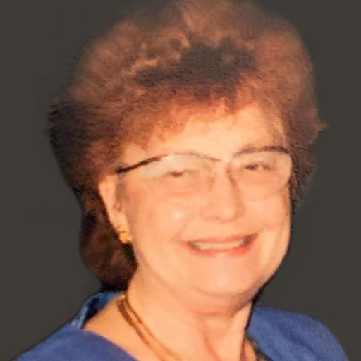 Betty V. Busler