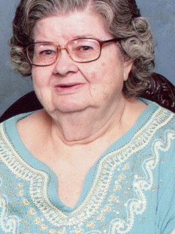 Edna Pittman Profile Photo