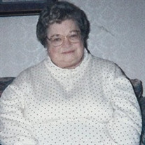 Mary Lou Satterfield