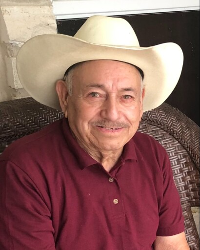 Antonio Herrera SR.