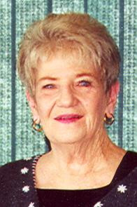 Mary Hazel Vanderlinden Profile Photo