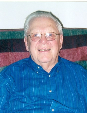Joseph Adamski, Sr. Profile Photo