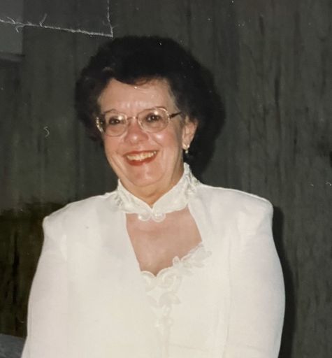 Phyllis Ann Johnson