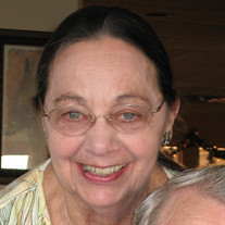 Patricia Wood