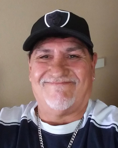 Ronald Franklin Ramirez Profile Photo