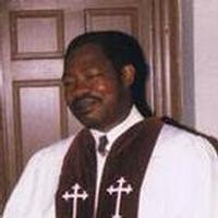 Rev. Floyd Moses Roane Profile Photo