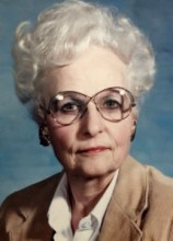  Betty Phillips Ebersole