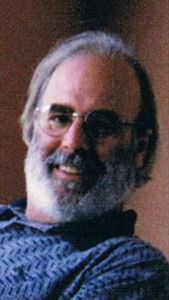 David E. Barber