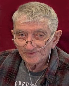 Edward Neil Wollschlager's obituary image
