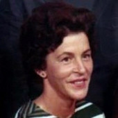 Mary Louise Brown Profile Photo