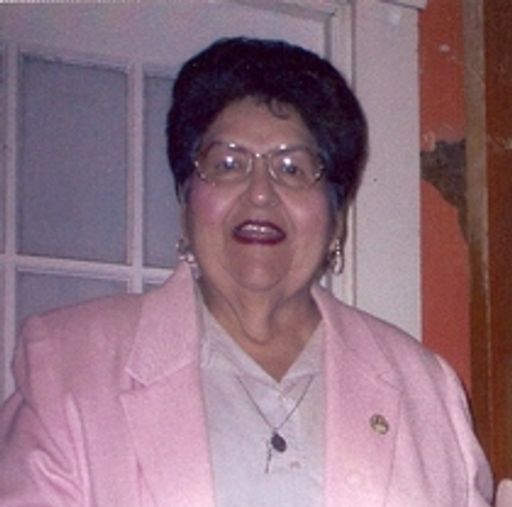 Marselina  S.  Martinez