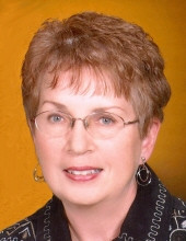 Nancy J. Hillman Profile Photo