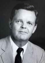 Donald Lee Moore Profile Photo