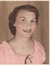 Mary Helen Eason Profile Photo