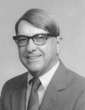 Pierre F. Schwing, Sr.