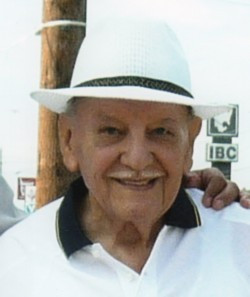 Leonardo E. Trevino