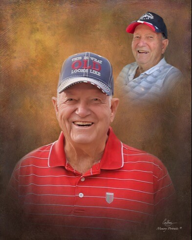 Dalford Lee Whitson's obituary image