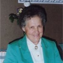 Jeanne I. Arsenault Profile Photo