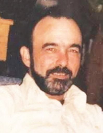 John Bernard Cassant Sr. 