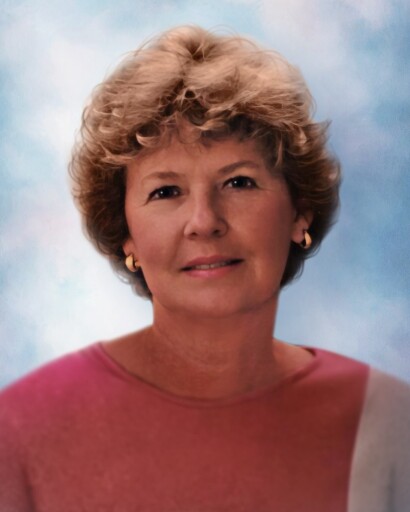 Claudette E. Ward