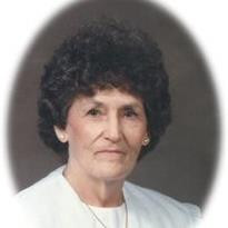 Ernestine Murray Rowland