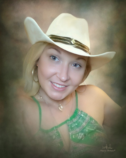 Megan Mcdonald Profile Photo